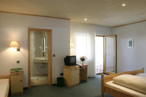 Spessarter Hof Hotel Hobbach Kültér fotó